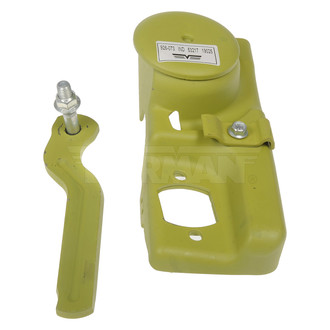 Dorman® - OE Solutions Front Driver Side Lower Shock Mount