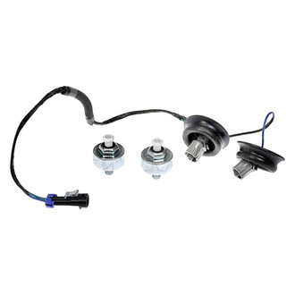 Dorman® - OE Solutions™ Ignition Knock Sensor