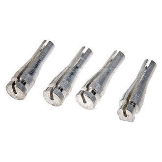 Dorman® - OE Solutions™ Front or Rear Upper Driver or Passenger Side Door Latch Cable Repair Kit