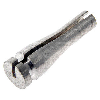 Dorman® - HELP!™ Front or Rear Upper Driver or Passenger Side Door Latch Cable Repair Kit