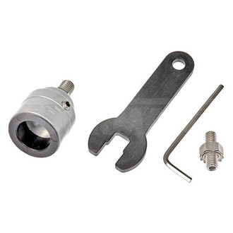 Dorman® - OE Solutions™ Antenna Mast Repair