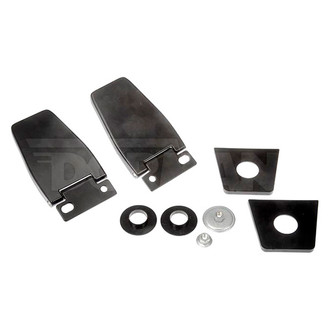Dorman® - OE Solutions™ Liftgate Glass Hinge Set