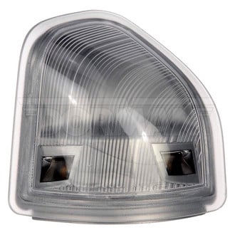 Dorman® - Driver Side View Mirror Turn Signal Light