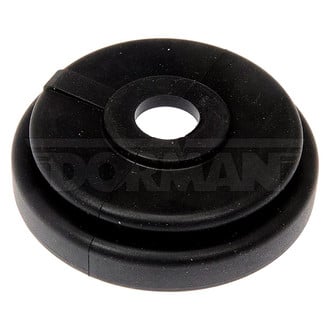 Dorman® - Manual Transmission Black Shift Lever Boot