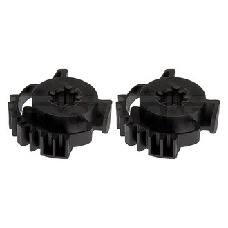Dorman® - HVAC Blend Door Actuator Gear Kit