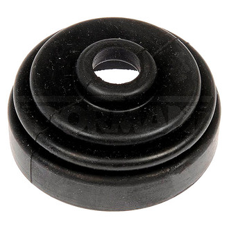 Dorman® - Manual Transmission Black Shift Lever Boot