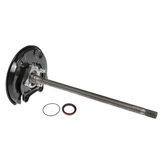 Dorman® - OE Solutions™ Rear Passenger Side Axle Shaft Assembly