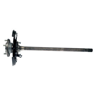 Dorman® - OE Solutions™ Rear Passenger Side Axle Shaft Assembly