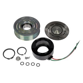 Dorman® - A/C Compressor Clutch