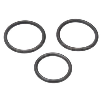 Dorman® - Engine Coolant Pipe O-Ring Kit