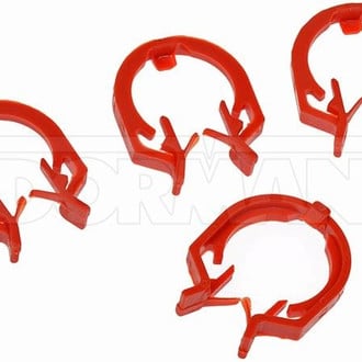 Dorman® - OE Solutions™ Transmission Shift Cable Clip