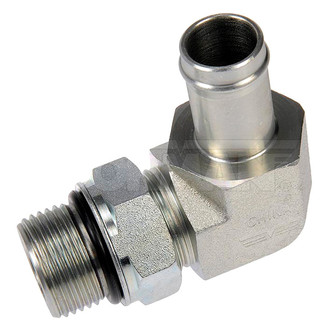 Dorman® - OE Solutions™ Power Steering Pump Fitting