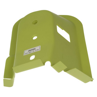 Dorman® - Front Driver Side Truck Cab Bracket