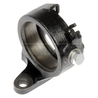 Dorman® - OE Solutions™ Passenger Side CV Axle Support Bearing Bracket