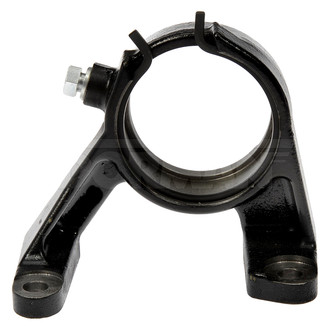 Dorman® - OE Solutions™ Passenger Side CV Axle Support Bearing Bracket