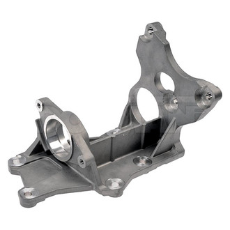 Dorman® - OE Solutions™ Passenger Side CV Axle Support Bearing Bracket