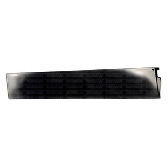 Dorman® - OE Solutions™ Front Driver Side Door Applique
