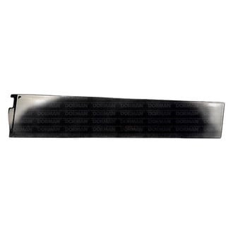 Dorman® - OE Solutions™ Front Passenger Side Door Applique