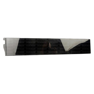 Dorman® - OE Solutions™ Rear Driver Side Door Applique