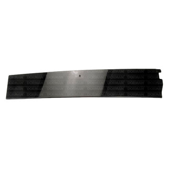 Dorman® - OE Solutions™ Rear Passenger Side Door Applique