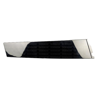Dorman® - OE Solutions™ Rear Passenger Side Door Applique