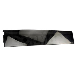 Dorman® - OE Solutions™ Rear Passenger Side Door Applique