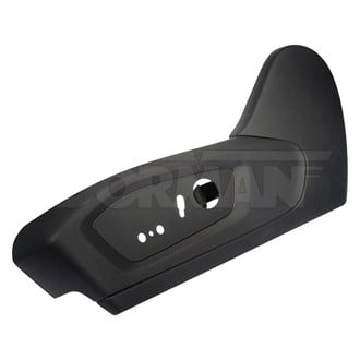 Dorman® - Front Driver Side Seat Side Trim Panel