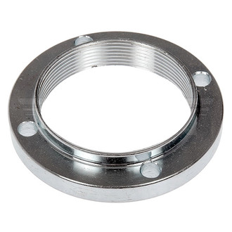Dorman® - AutoGrade™ Front Driver or Passenger Side Spindle Nut