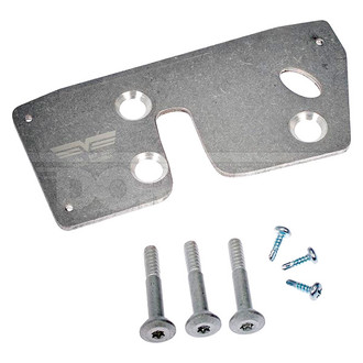 Dorman® - OE Solutions™ Front Driver Side Door Latch Reinforcement