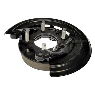Dorman® - OE Solutions™ Loaded Brake Backing Plate