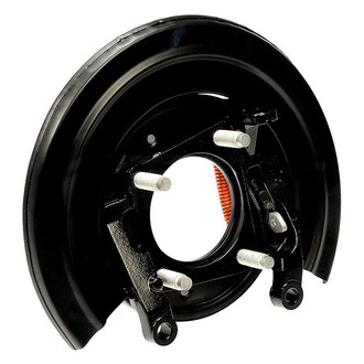 Dorman® - Rear Passenger Side Parking Brake Backing Plate