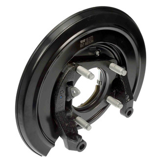 Dorman® - Rear Driver Side Parking Brake Backing Plate