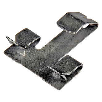 Dorman® - OE Solutions™ Instrument Panel Bezel Clip Set