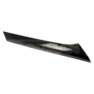Dorman® - OE Solutions™ Driver Side A-Pillar Trim Panel
