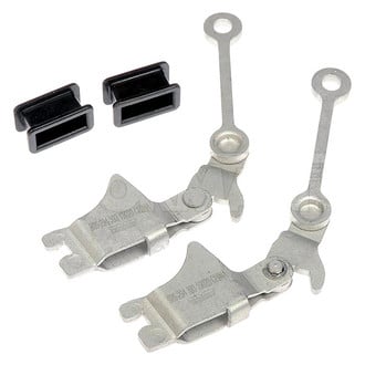 Dorman® - Passenger Side Parking Brake Lever Kit