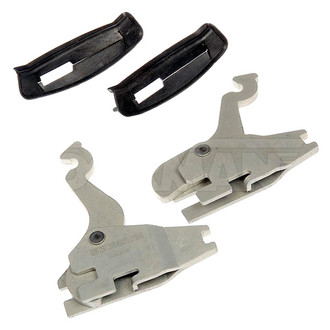Dorman® - Parking Brake Actuator Gear Kit
