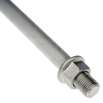 Dorman® - OE Solutions™ Front Upper Control Arm Bolt