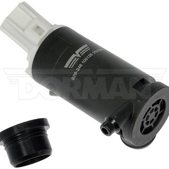 Dorman® - OE Solutions™ Windshield Washer Pump