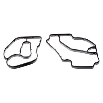 Dorman® - OE Solutions™ Oil Filter Housing Gasket Kit