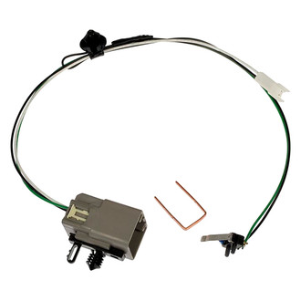 Dorman® - Park Position Switch