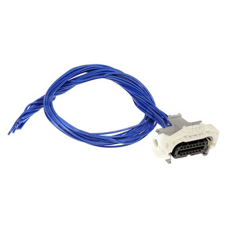 Dorman® - Automatic Transmission Wiring Harness Connector