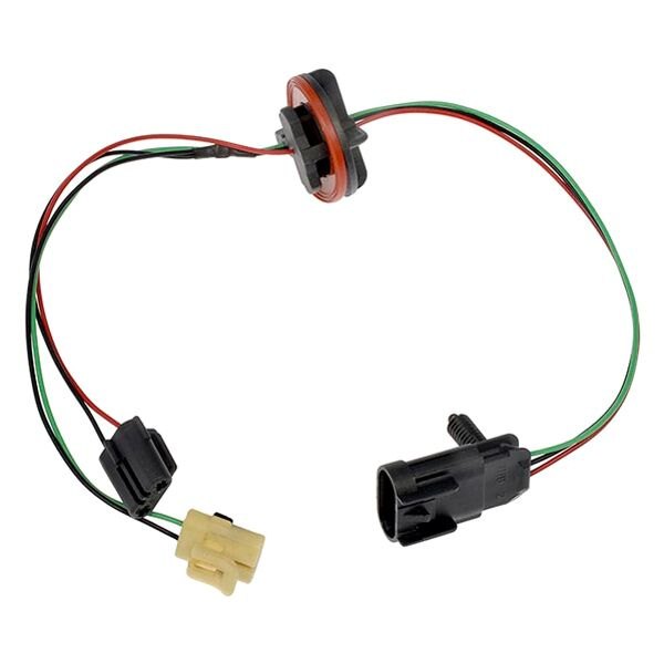 Dorman® - Headlight Wiring Harness