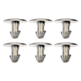 Dorman® - Engine Splash Shield Pin Kit