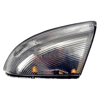 Dorman® - Passenger Side View Mirror Turn Signal