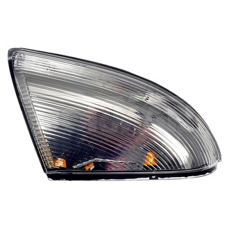 Dorman® - Driver Side View Mirror Turn Signal