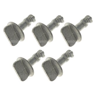 Dorman® - OE Solutions™ Engine Splash Shield Pin Kit