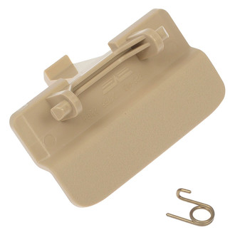 Dorman® - OE Solutions™ Center Console Latch