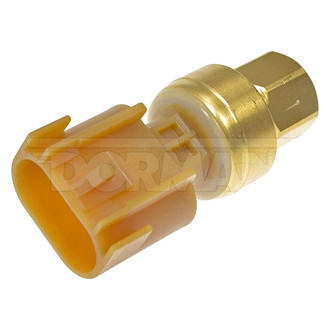 Dorman® - OE Solutions™ Rear Fuel Pressure Sensor