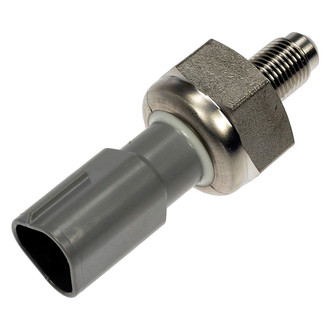 Dorman® - At Fuel Rail Fuel Pressure Sensor