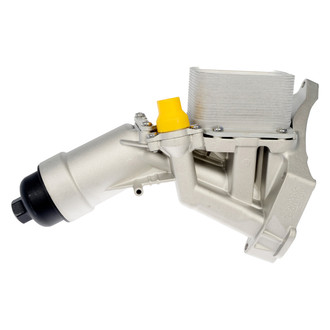 Dorman® - OE Solutions™ Oil Filter Housing